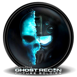 Ghost Recon - Future Soldier 1 Icon 256x256 png